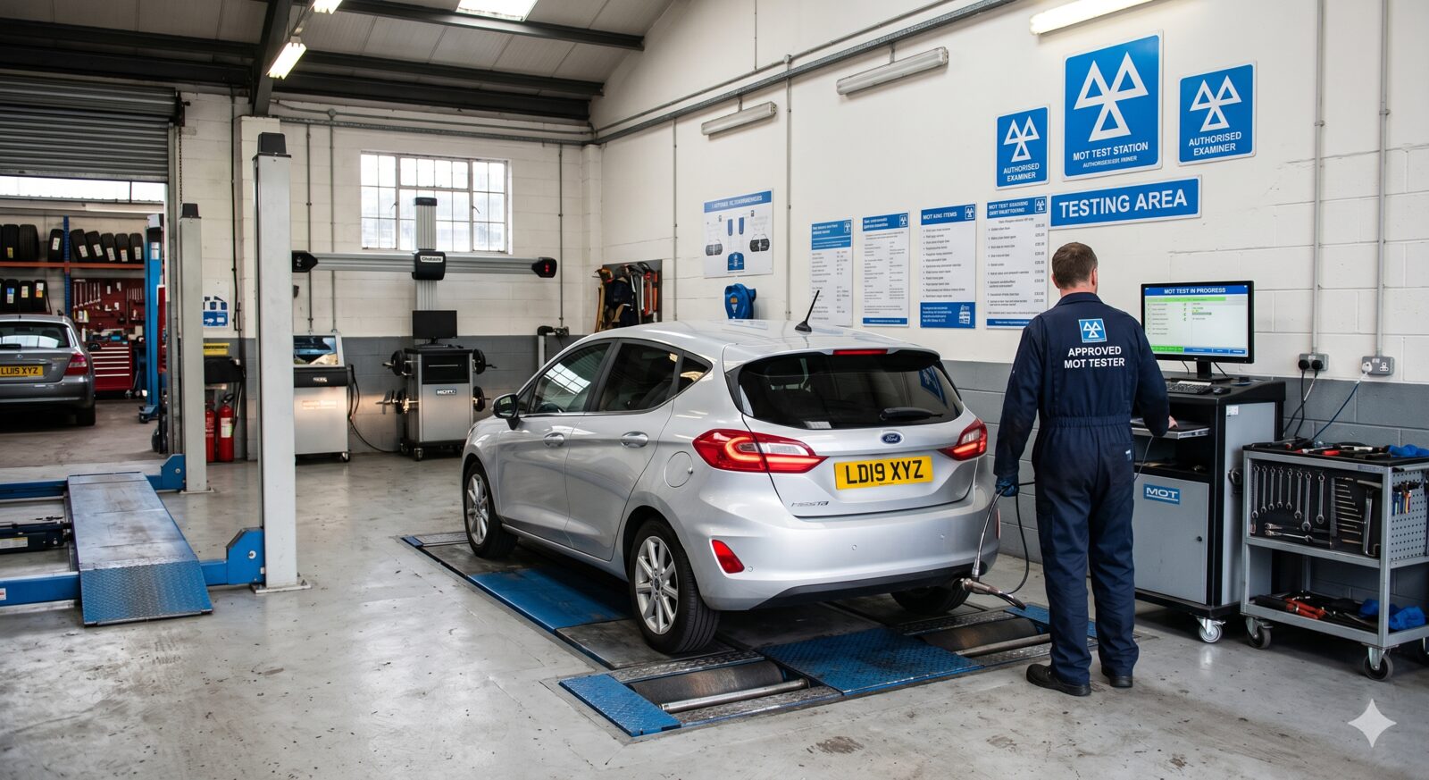 We come to you — Mobile mechanic at your home or work, fleet servicing at your yard, and recovery straight to our ramp.